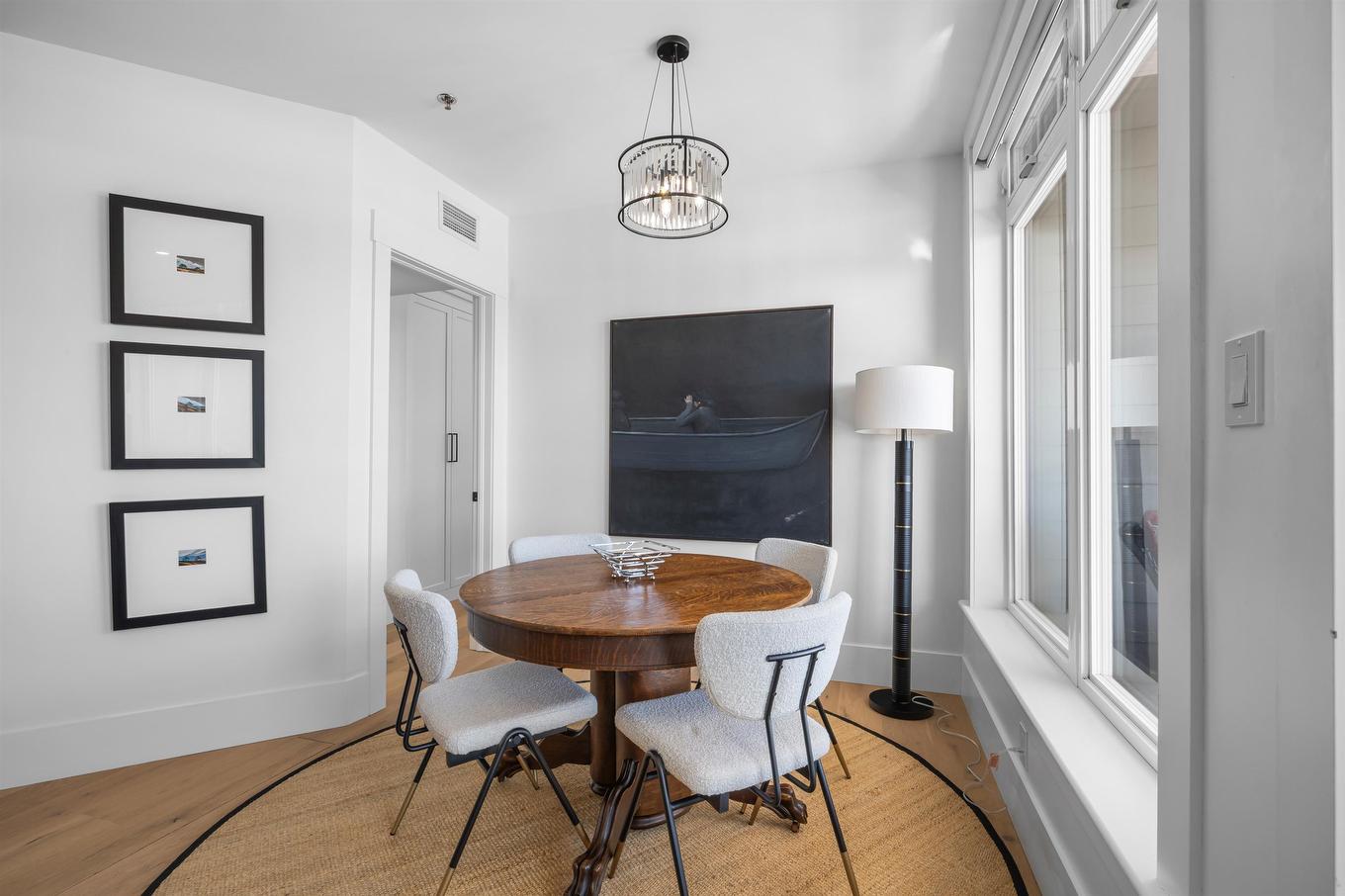 502 41 Richmond Street, Charlottetown, PE