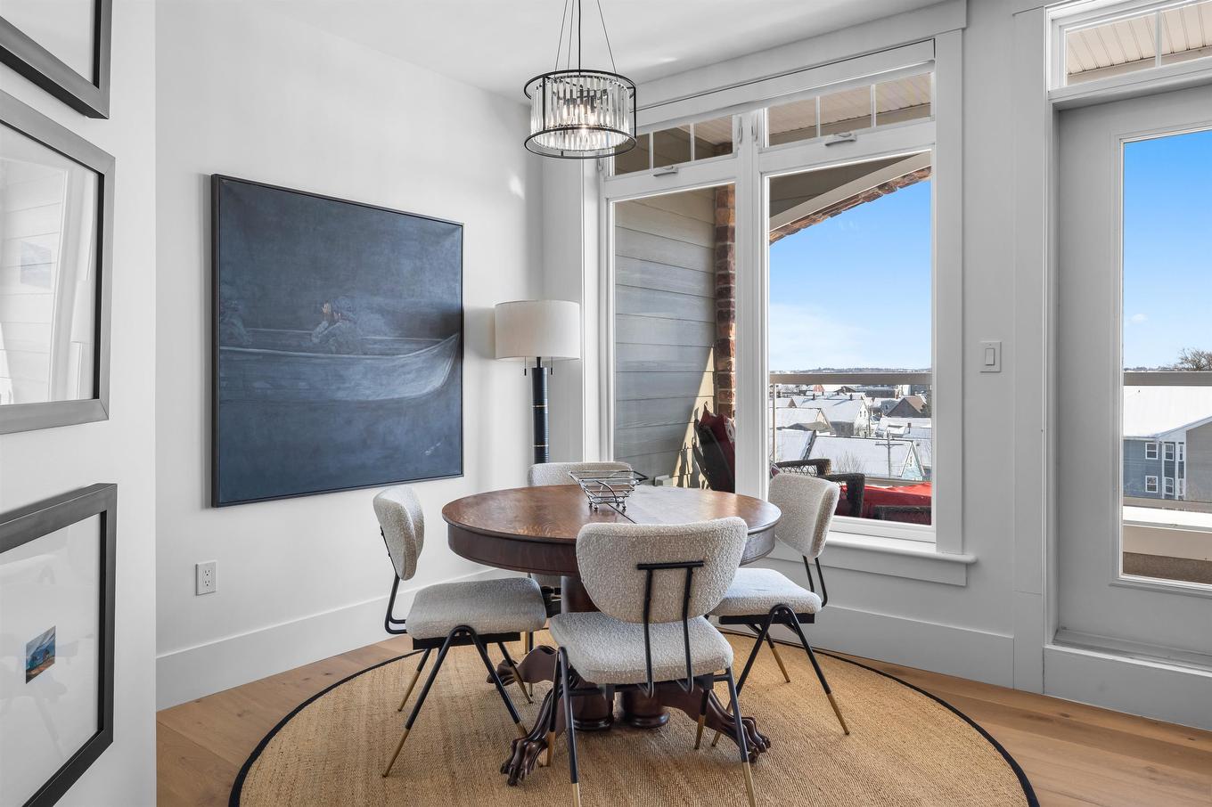 502 41 Richmond Street, Charlottetown, PE