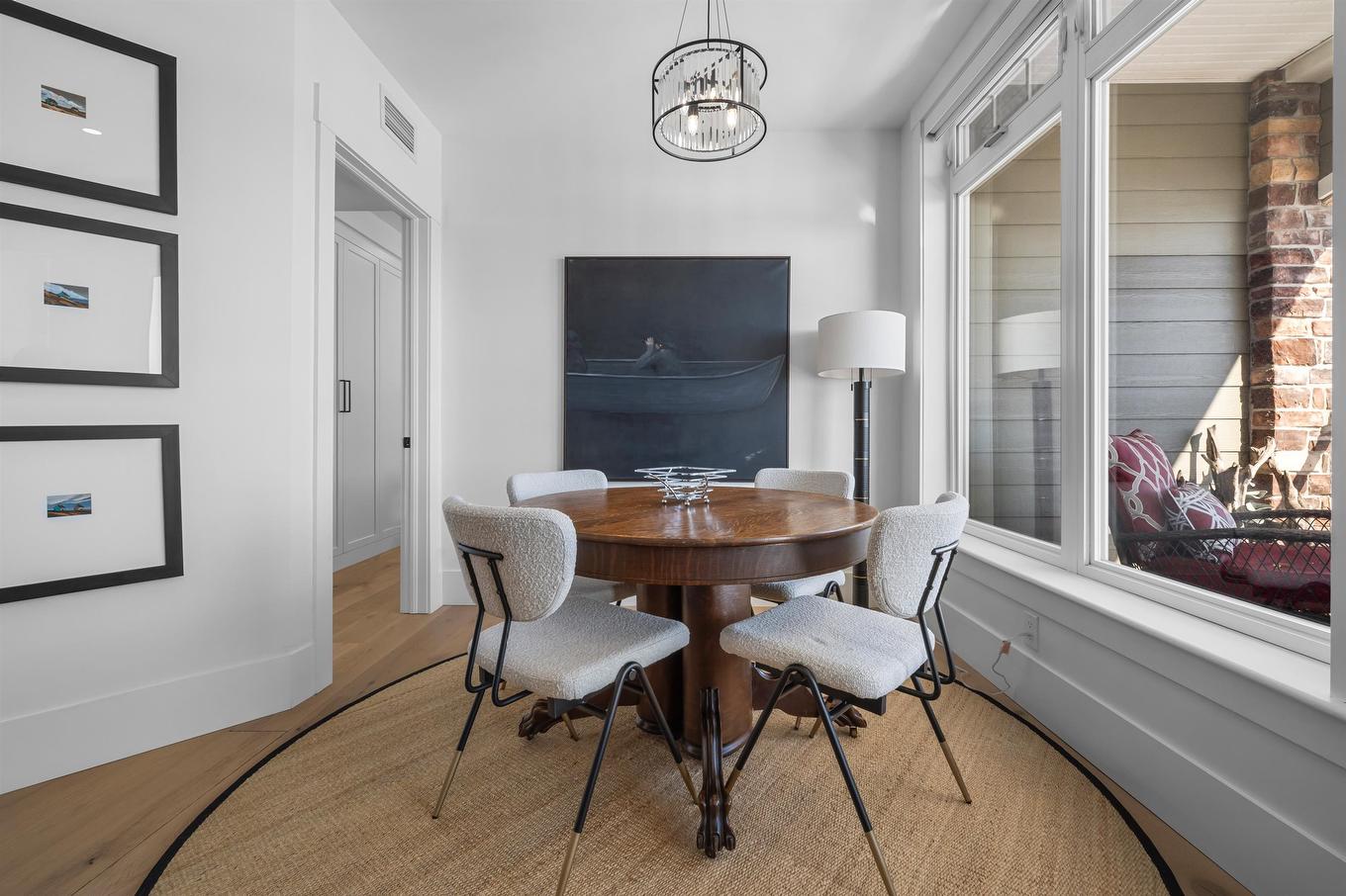 502 41 Richmond Street, Charlottetown, PE