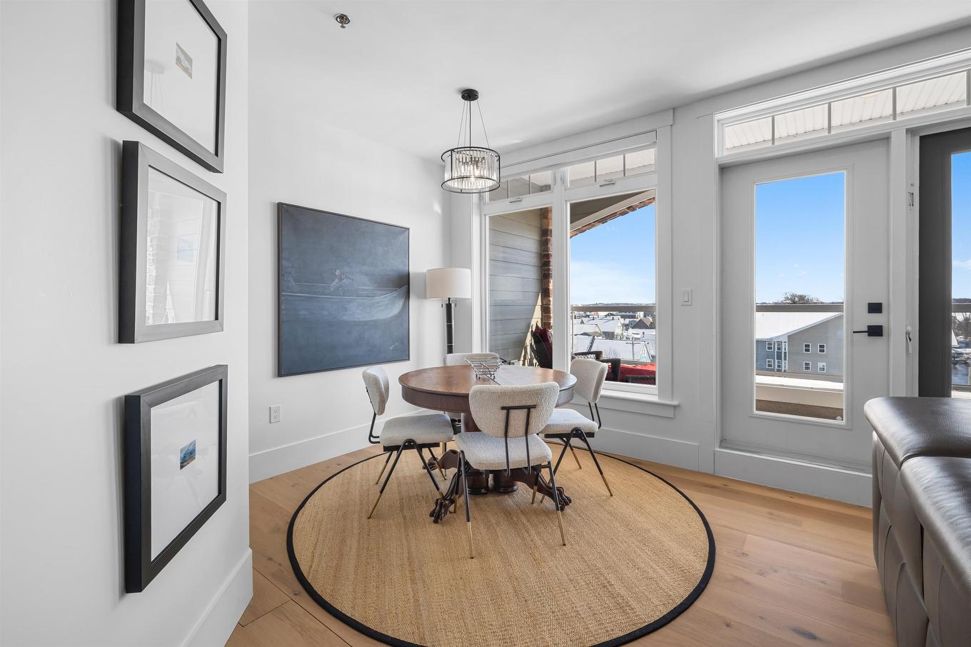 502 41 Richmond Street, Charlottetown, PE