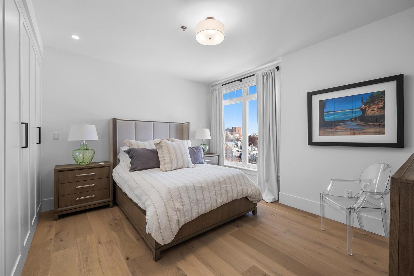 502 41 Richmond Street, Charlottetown, PE