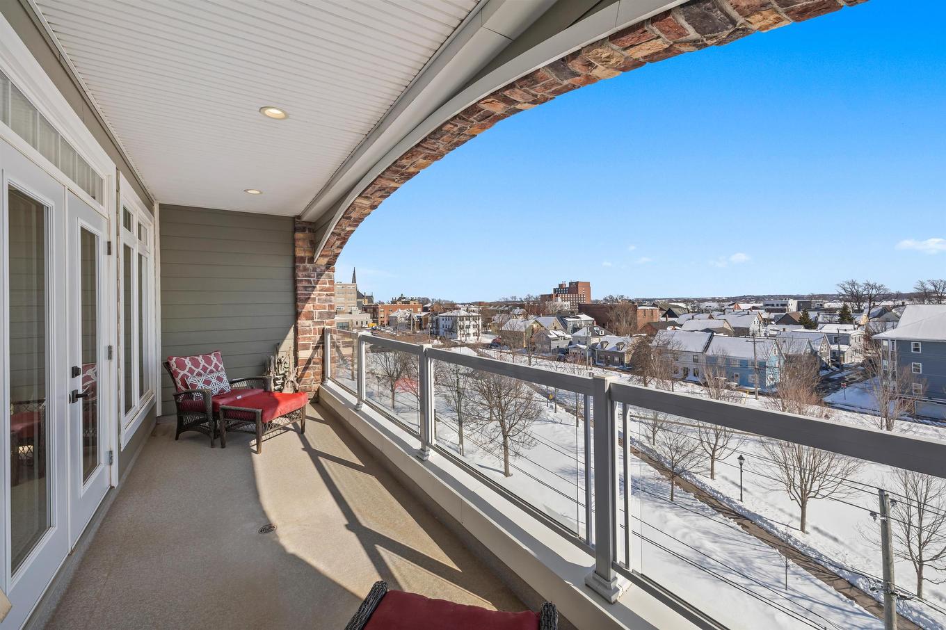 502 41 Richmond Street, Charlottetown, PE