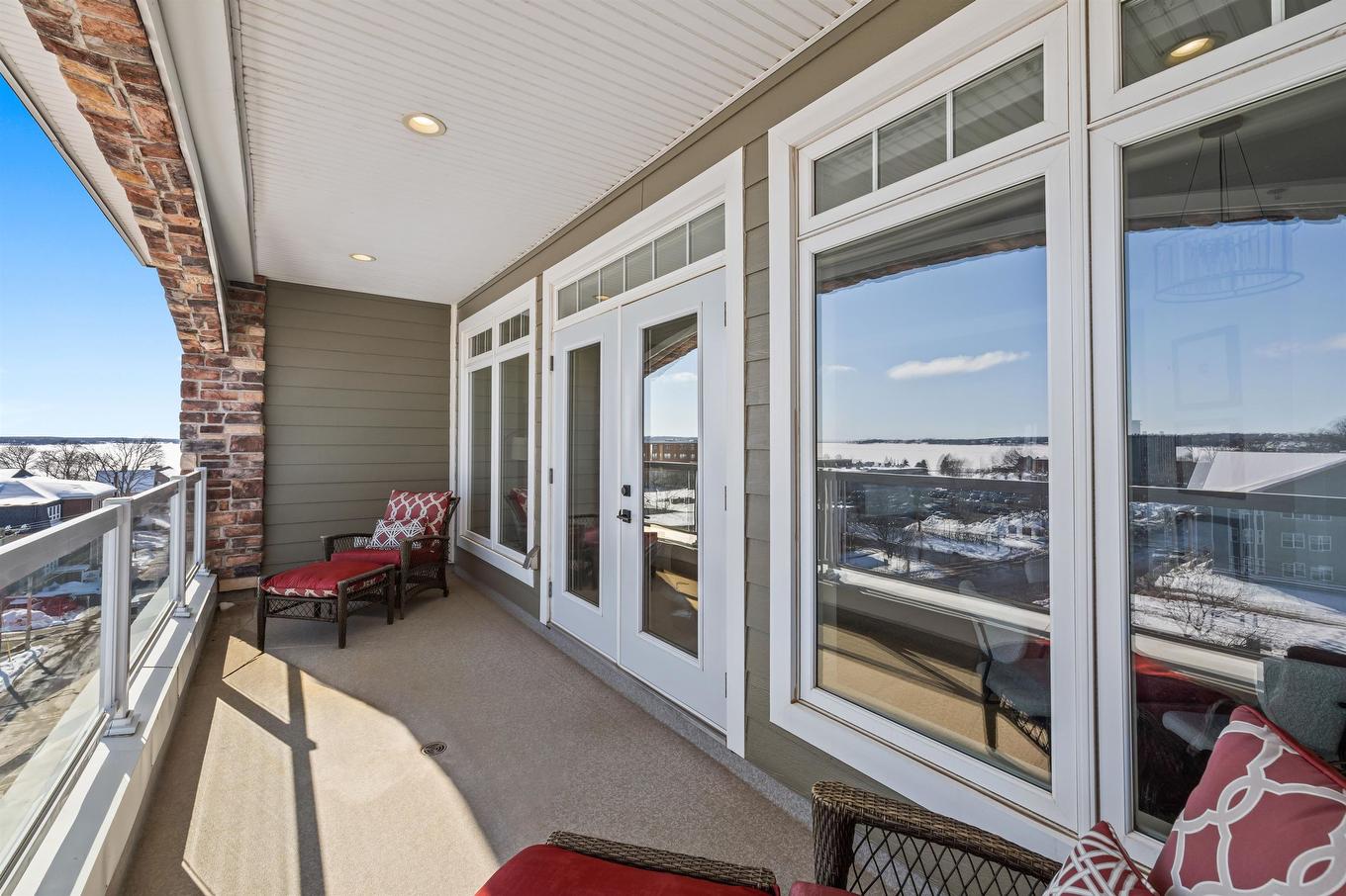 502 41 Richmond Street, Charlottetown, PE