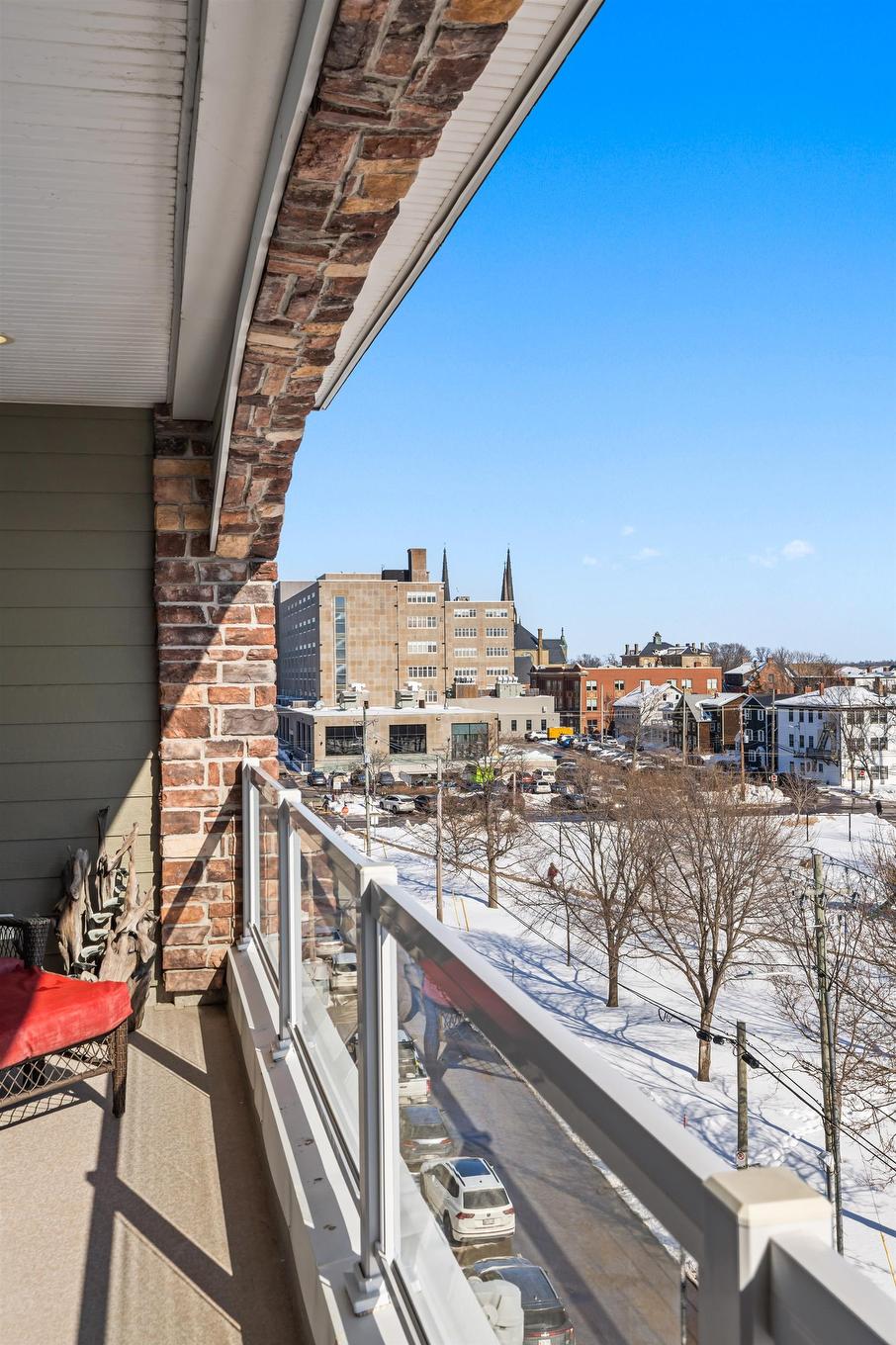 502 41 Richmond Street, Charlottetown, PE