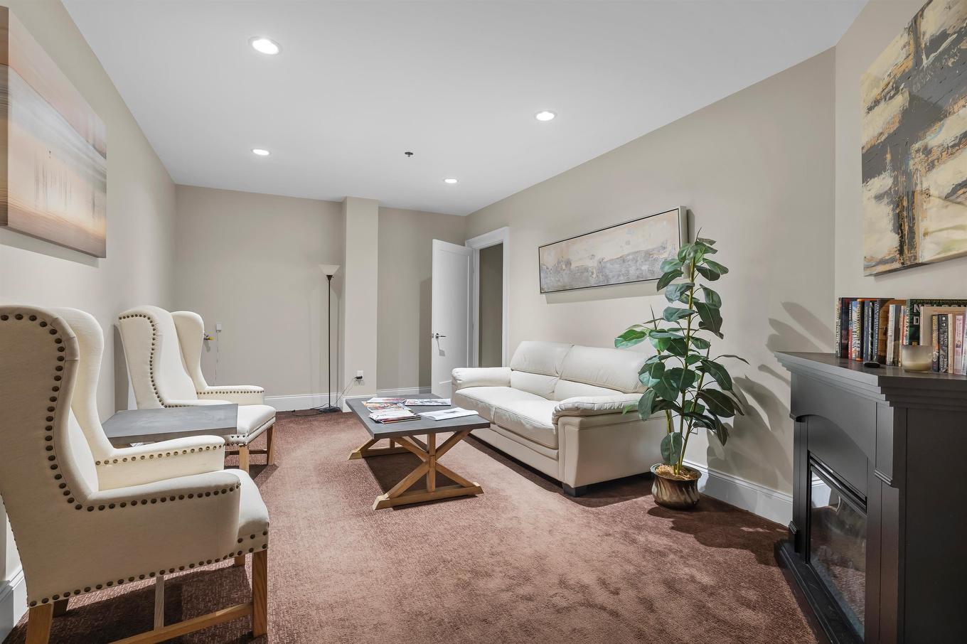 502 41 Richmond Street, Charlottetown, PE