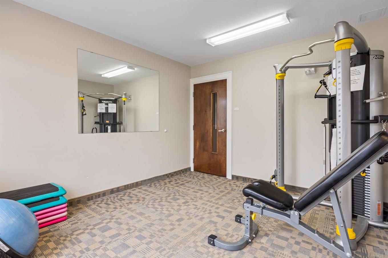 502 41 Richmond Street, Charlottetown, PE