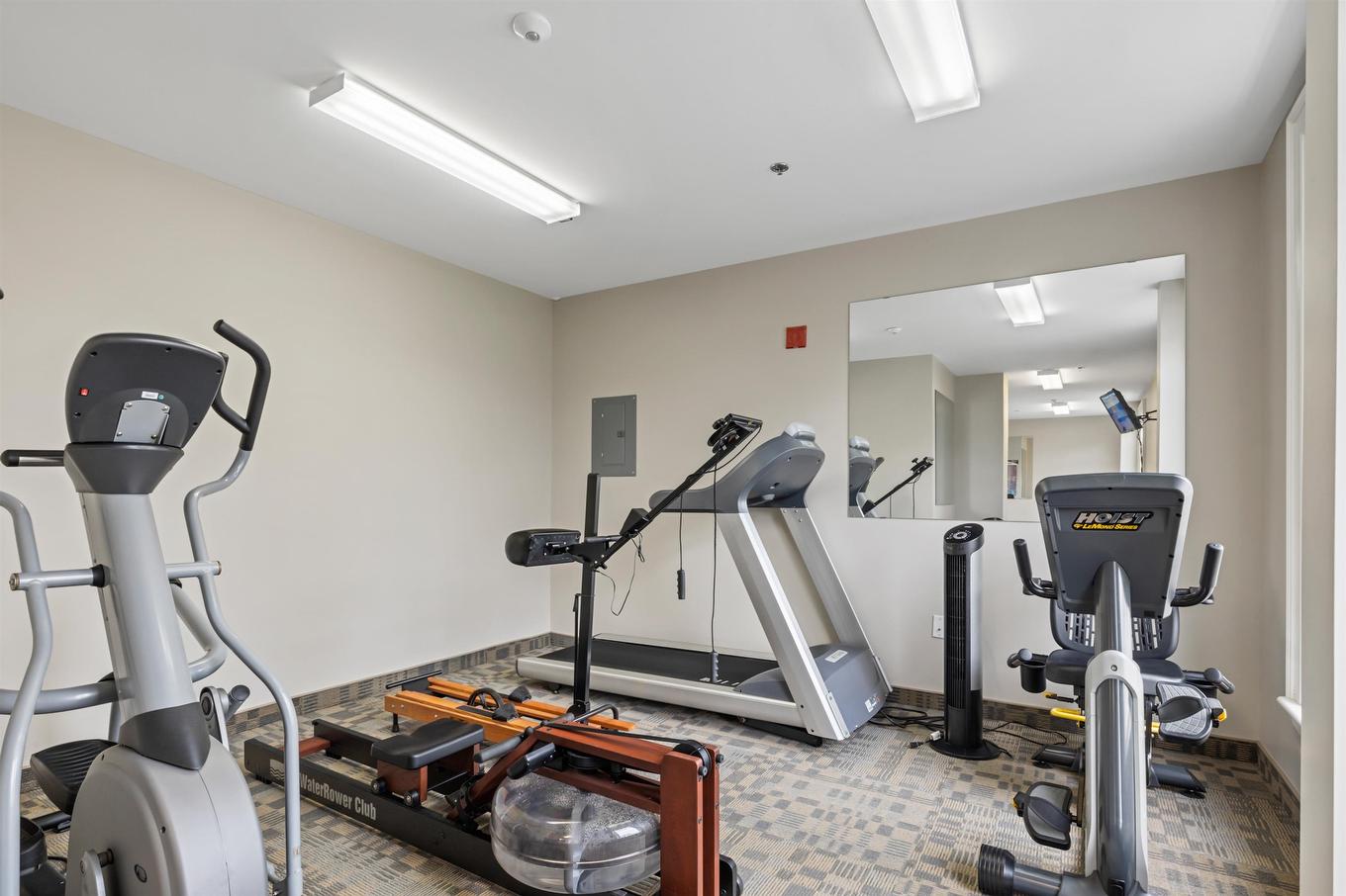 502 41 Richmond Street, Charlottetown, PE