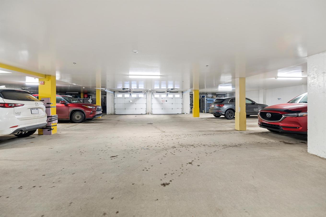 502 41 Richmond Street, Charlottetown, PE