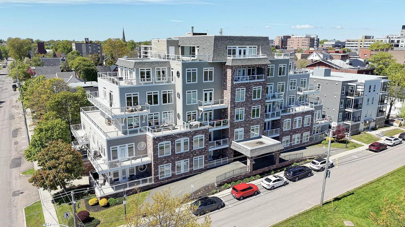 502 41 Richmond Street, Charlottetown, PE