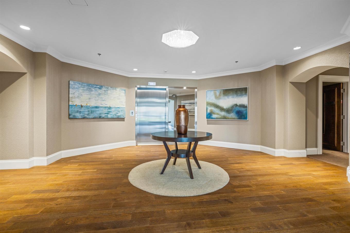 502 41 Richmond Street, Charlottetown, PE
