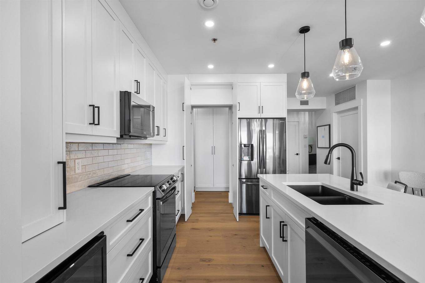 502 41 Richmond Street, Charlottetown, PE