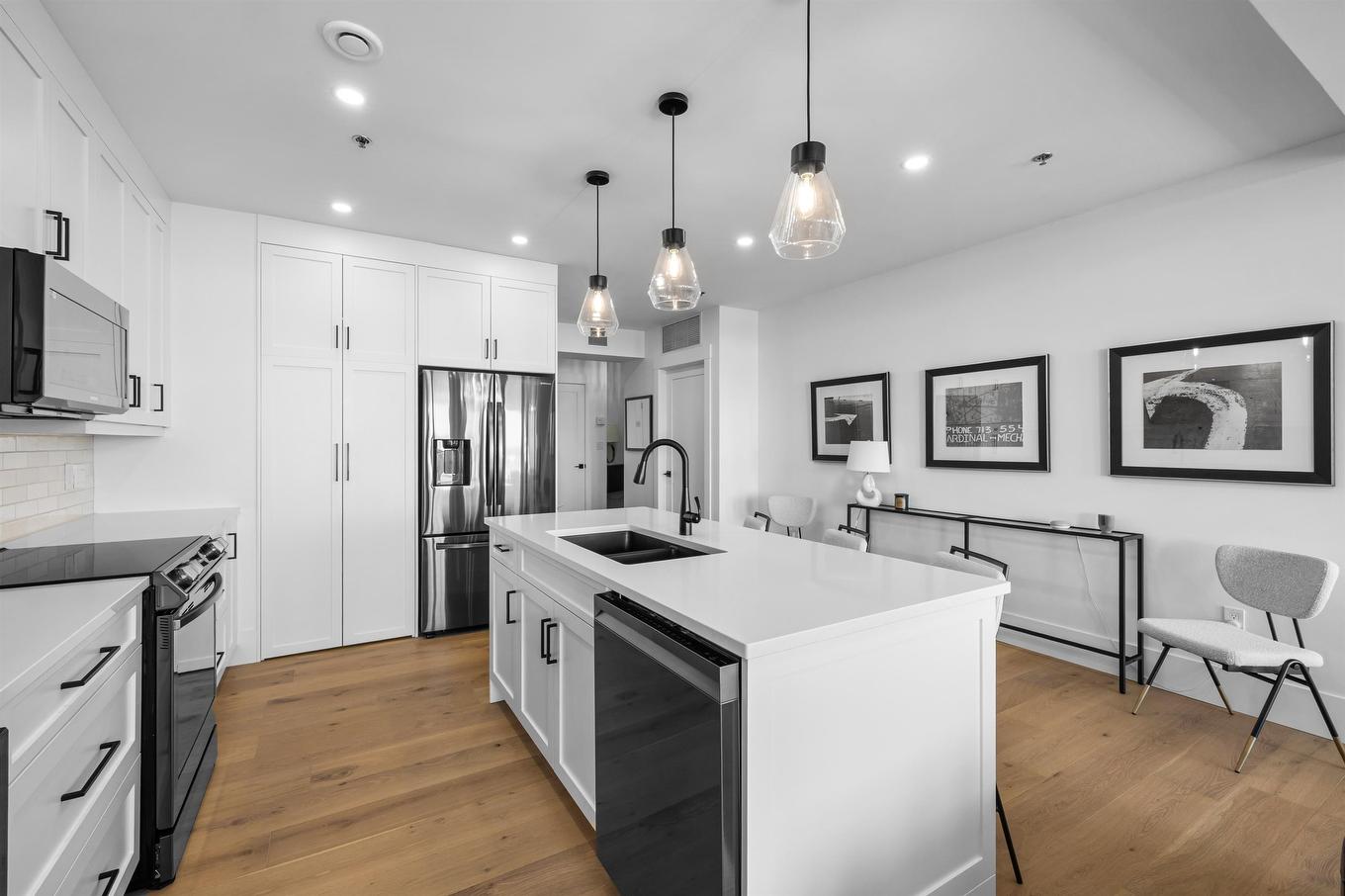 502 41 Richmond Street, Charlottetown, PE