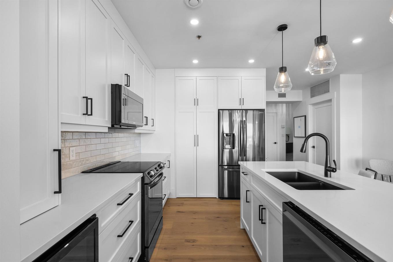502 41 Richmond Street, Charlottetown, PE