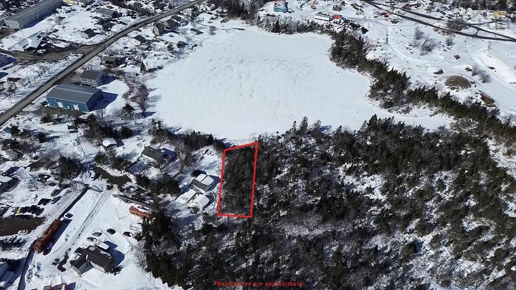 4 Weavers North Lake, Harrietsfield, NS