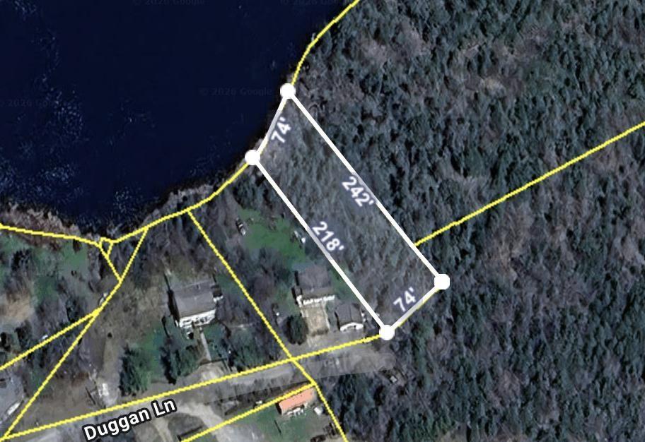 4 Weavers North Lake, Harrietsfield, NS