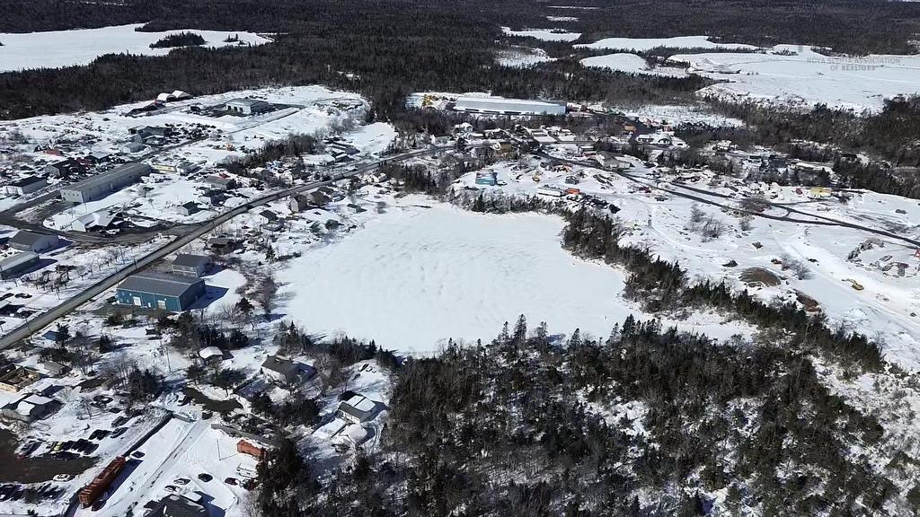 4 Weavers North Lake, Harrietsfield, NS