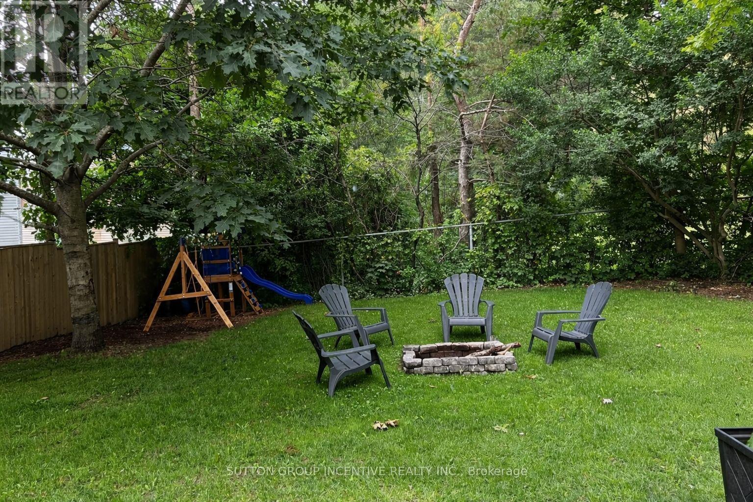 56 Shakespeare Crescent, Barrie, ON - Outdoor