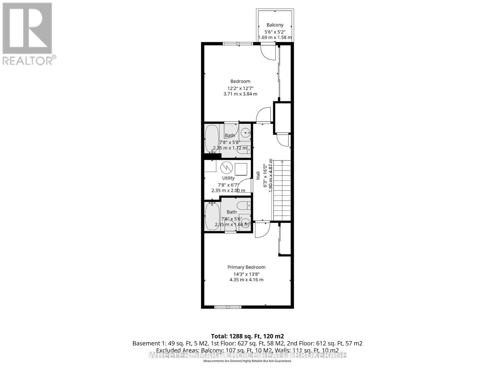432 Hillsboro Private, Ottawa, ON - Other