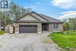 3 WALNUT Street Hagersville, ON N0A 1H0