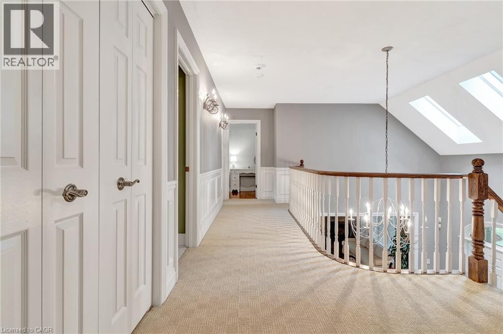 22 Deerpath Court, Cambridge, ON - Indoor Photo Showing Other Room