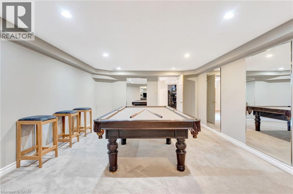 22 Deerpath Court, Cambridge, ON - Indoor Photo Showing Other Room