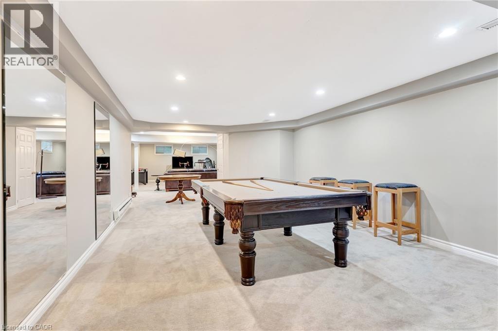 22 Deerpath Court, Cambridge, ON - Indoor Photo Showing Other Room