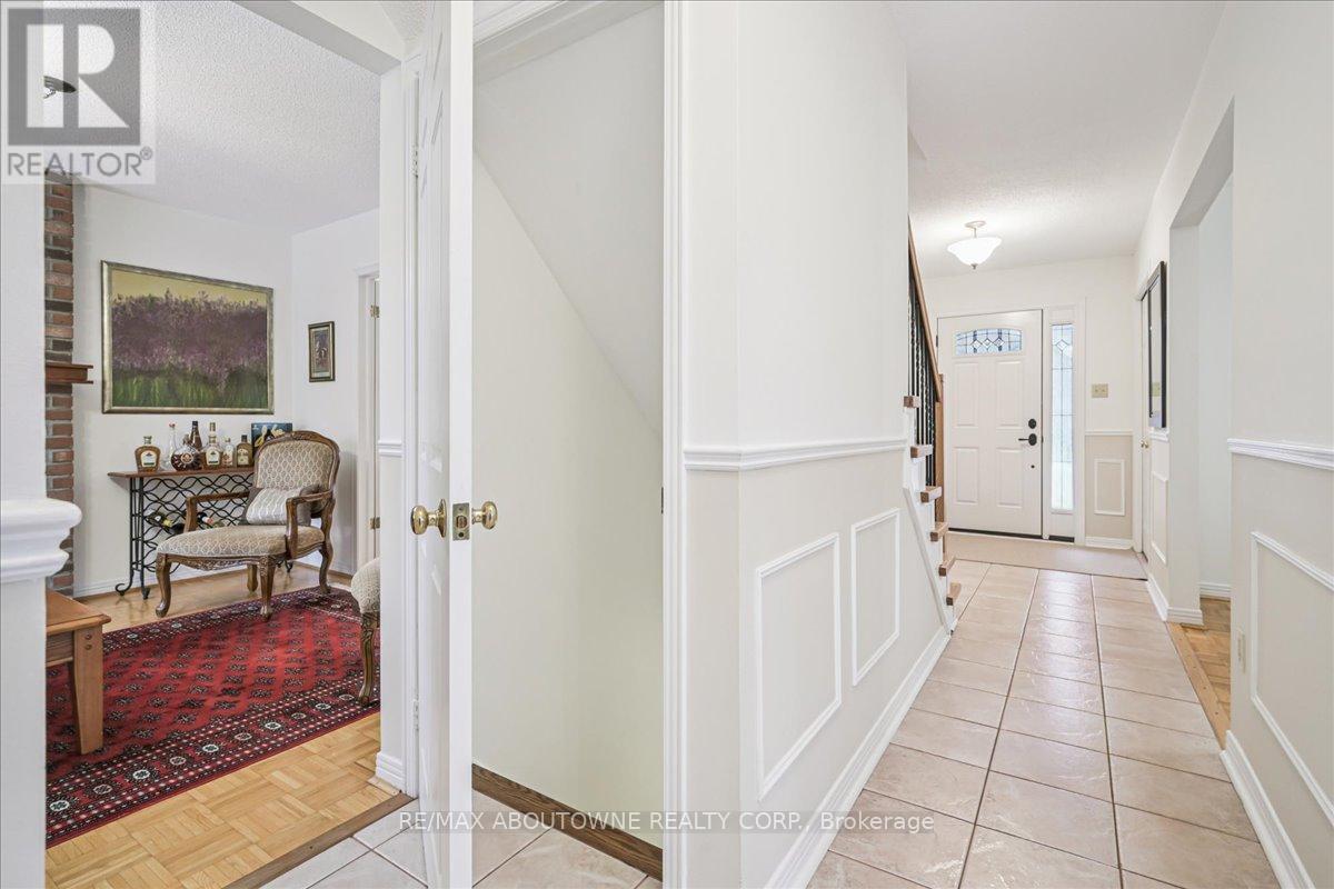 2132 Argon Court, Burlington, ON - Indoor Photo Showing Other Room