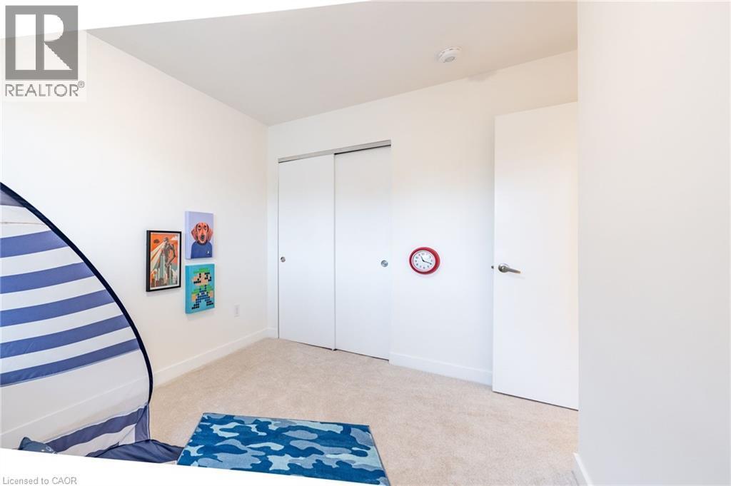 22 Woodman Drive N, Hamilton, ON - Indoor Photo Showing Other Room