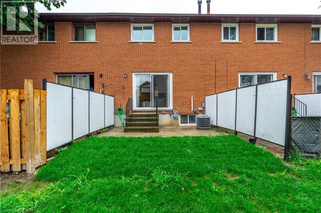 22 Woodman Drive N, Hamilton, ON - Outdoor With Exterior