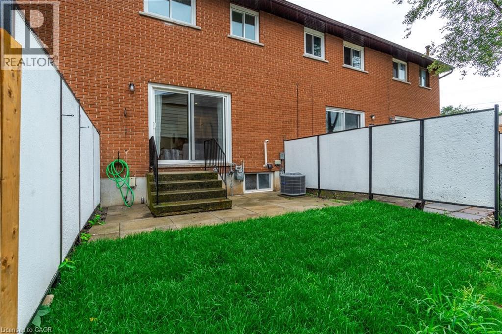 22 Woodman Drive N, Hamilton, ON - Outdoor With Exterior