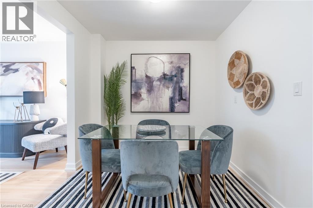 22 Woodman Drive N, Hamilton, ON - Indoor Photo Showing Other Room