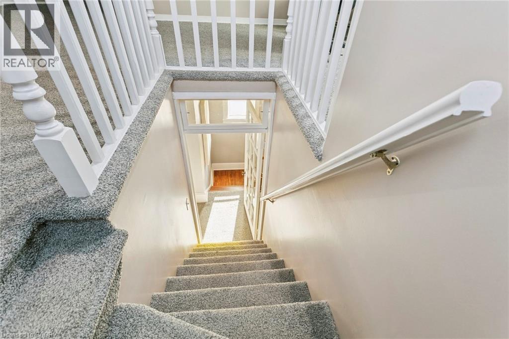 132 Queen Street W, Cambridge, ON - Photo Showing Other Room