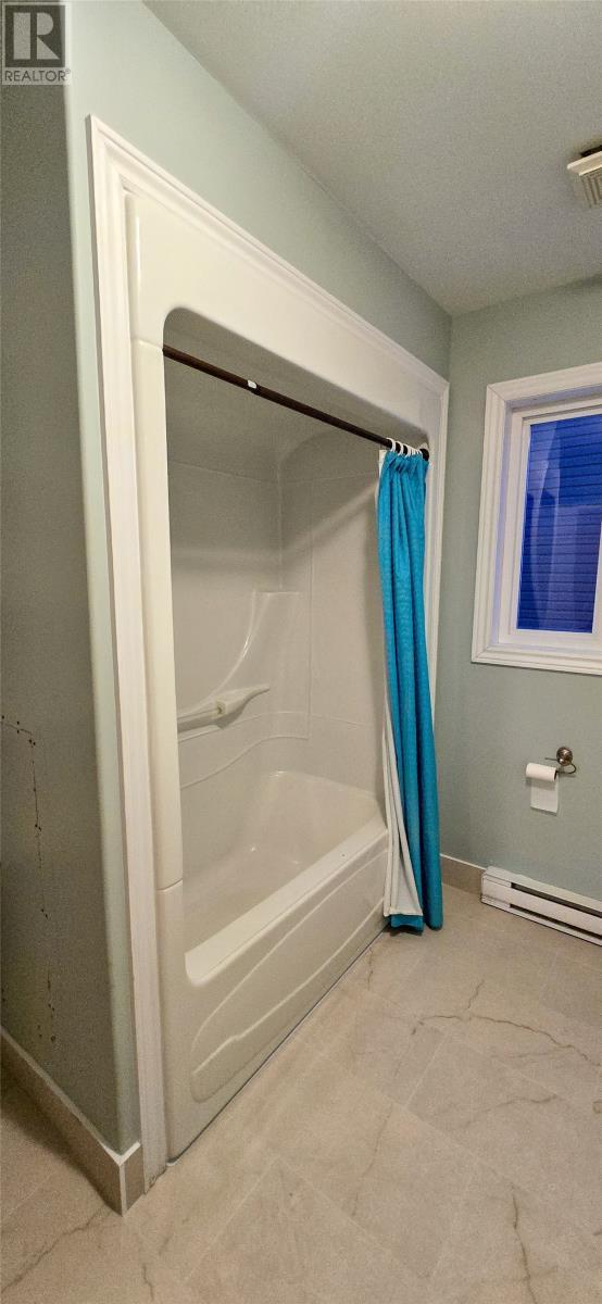 6 Tolt Road, Marystown, NL - Indoor Photo Showing Bathroom