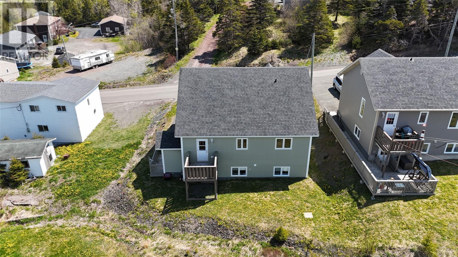 6 Tolt Road, Marystown, NL