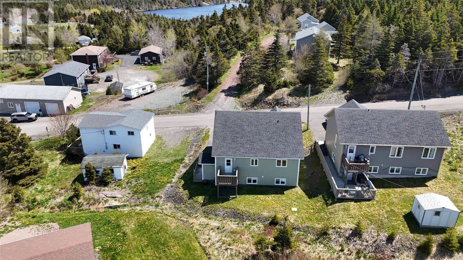 6 Tolt Road, Marystown, NL