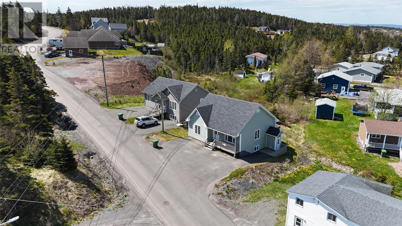 6 Tolt Road, Marystown, NL