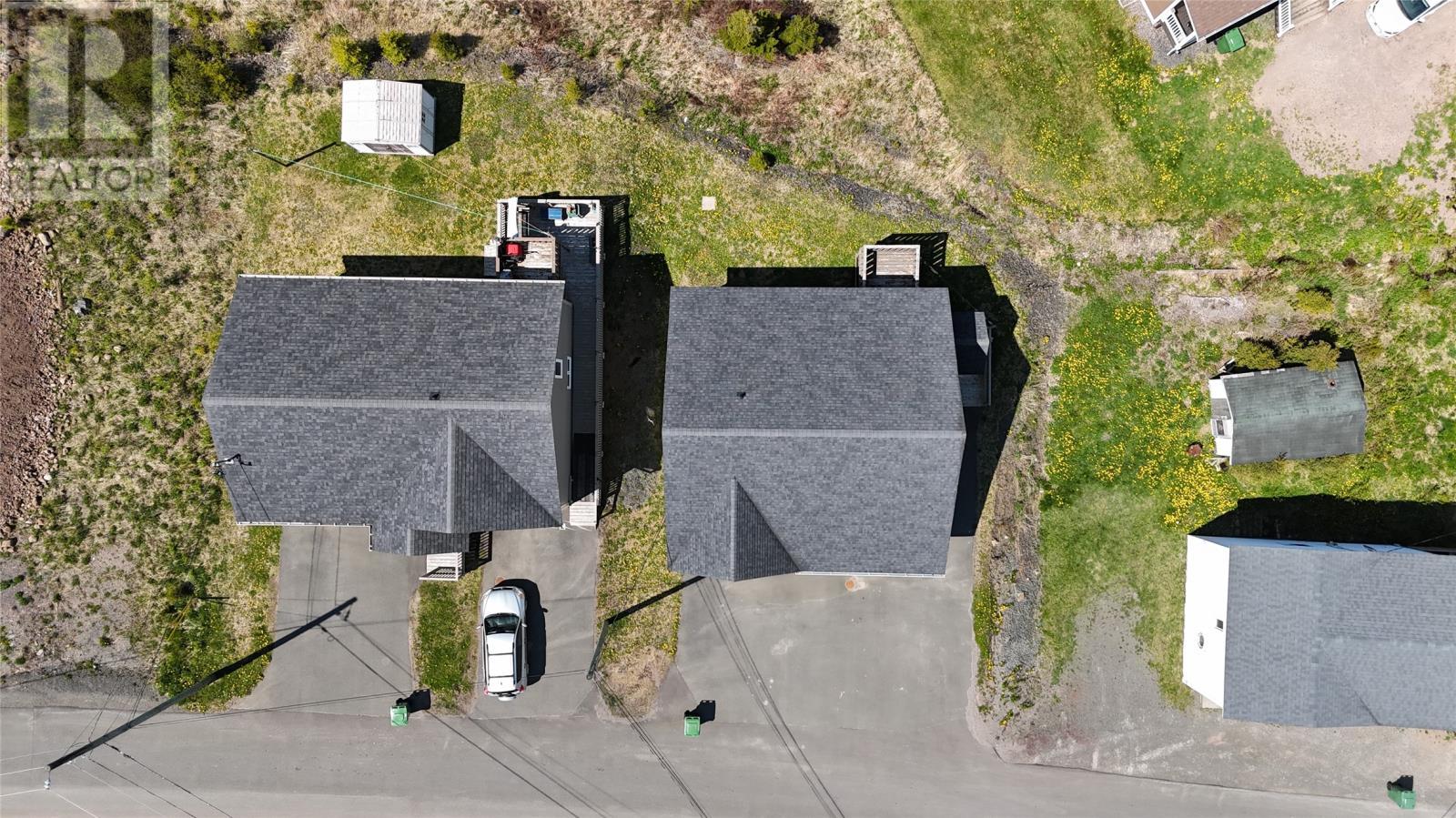 6 Tolt Road, Marystown, NL