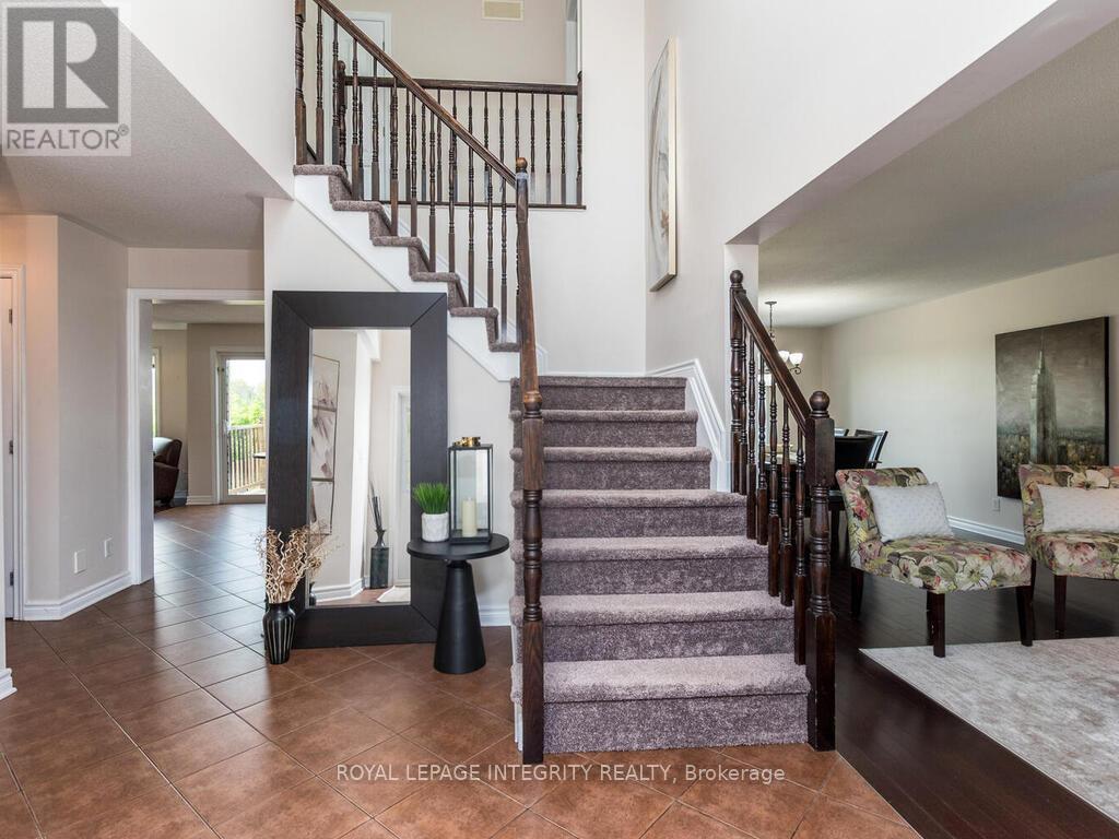 111 Comba Drive, Carleton Place, ON - Indoor Photo Showing Other Room