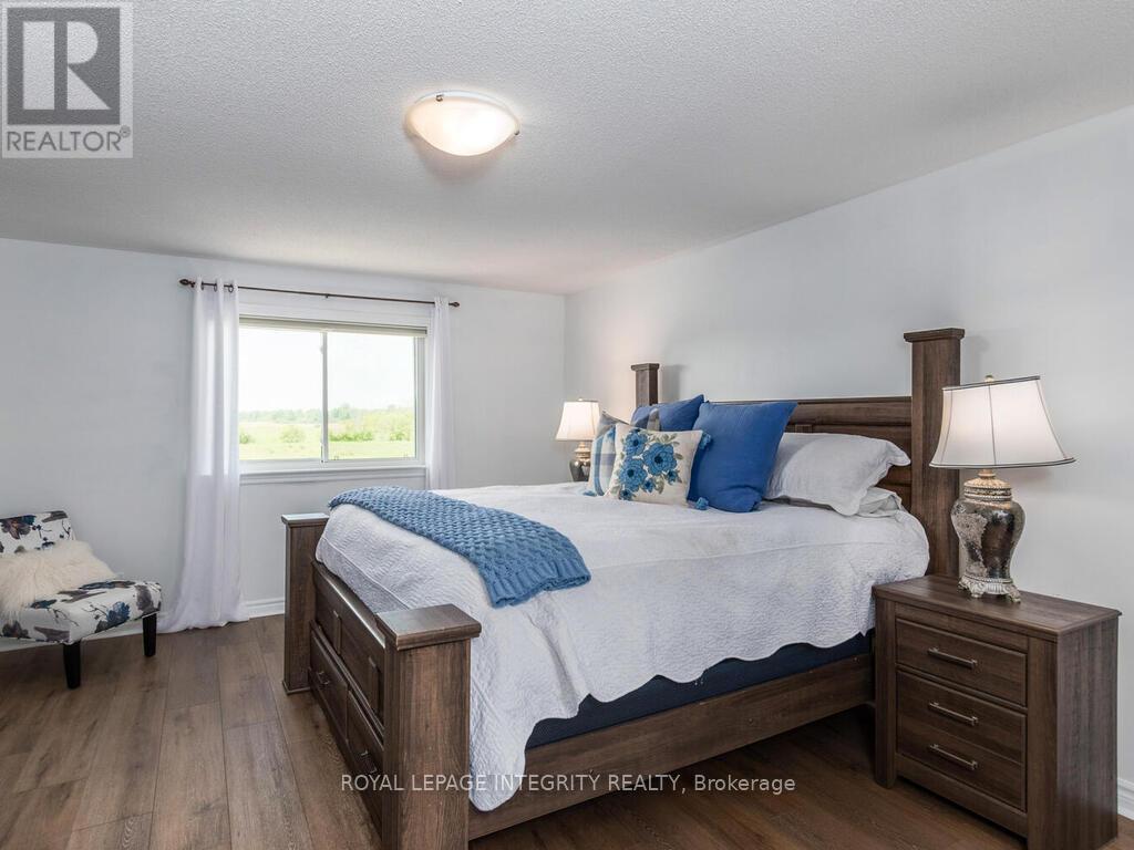 111 Comba Drive, Carleton Place, ON - Indoor Photo Showing Bedroom