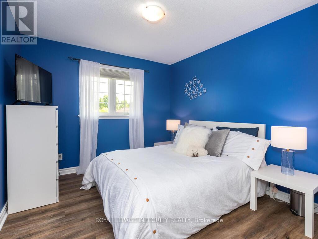 111 Comba Drive, Carleton Place, ON - Indoor Photo Showing Bedroom