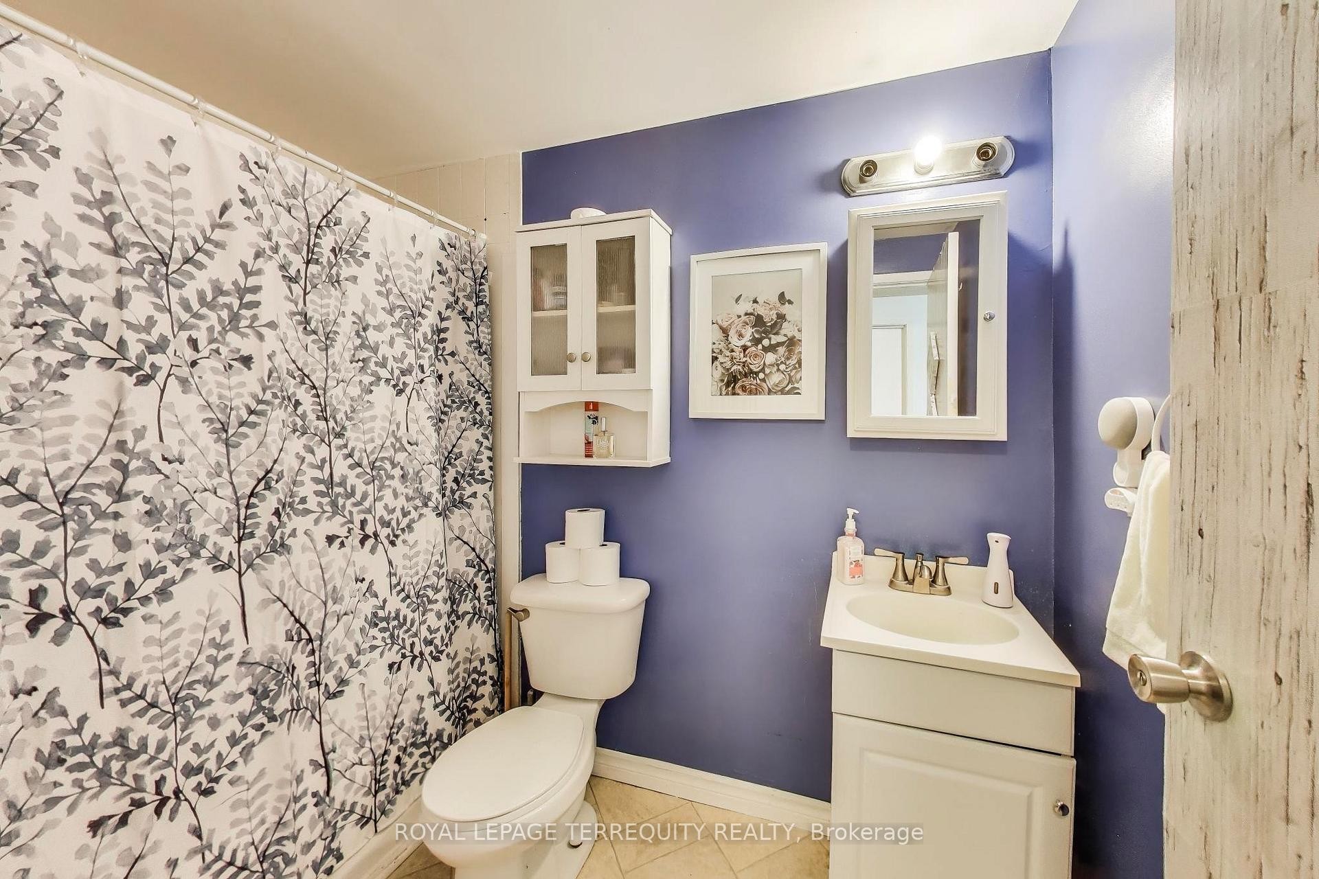 88-1100 Oxford Street, Oshawa, ON - Indoor Photo Showing Bathroom