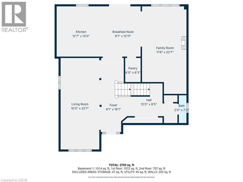 990 Upper Kenilworth Avenue, Hamilton, ON - Other