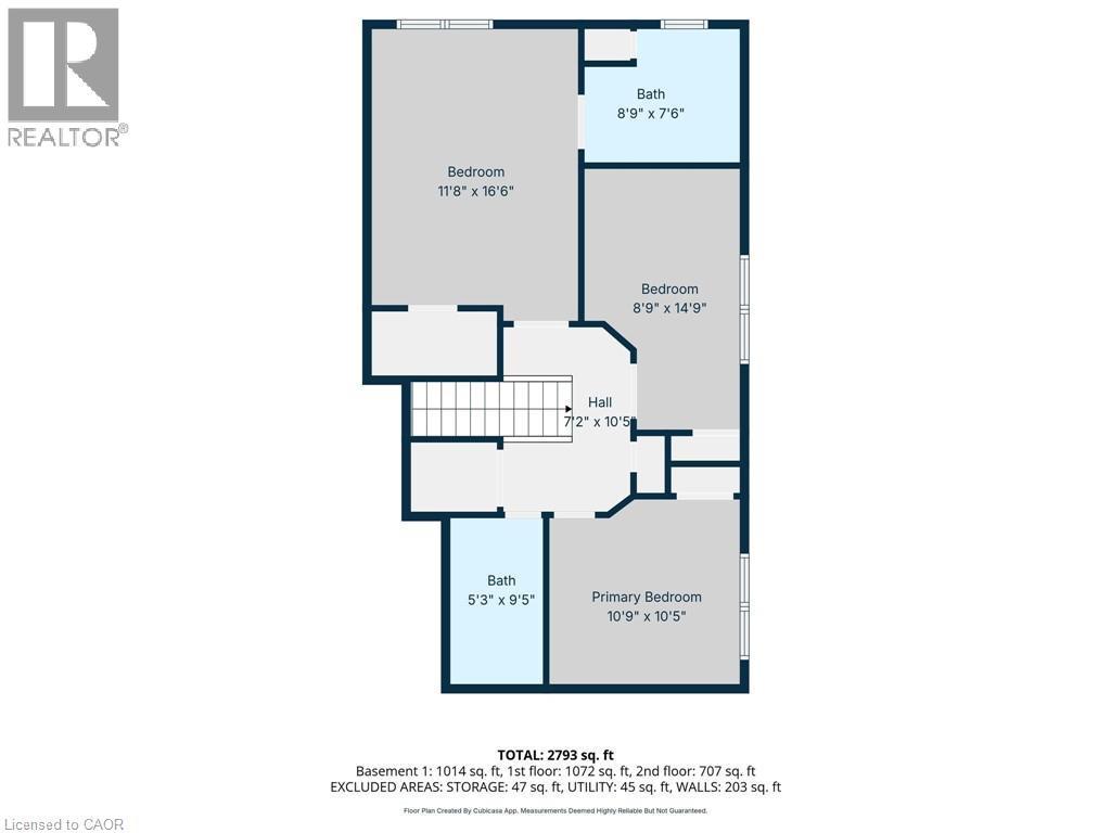 990 Upper Kenilworth Avenue, Hamilton, ON - Other