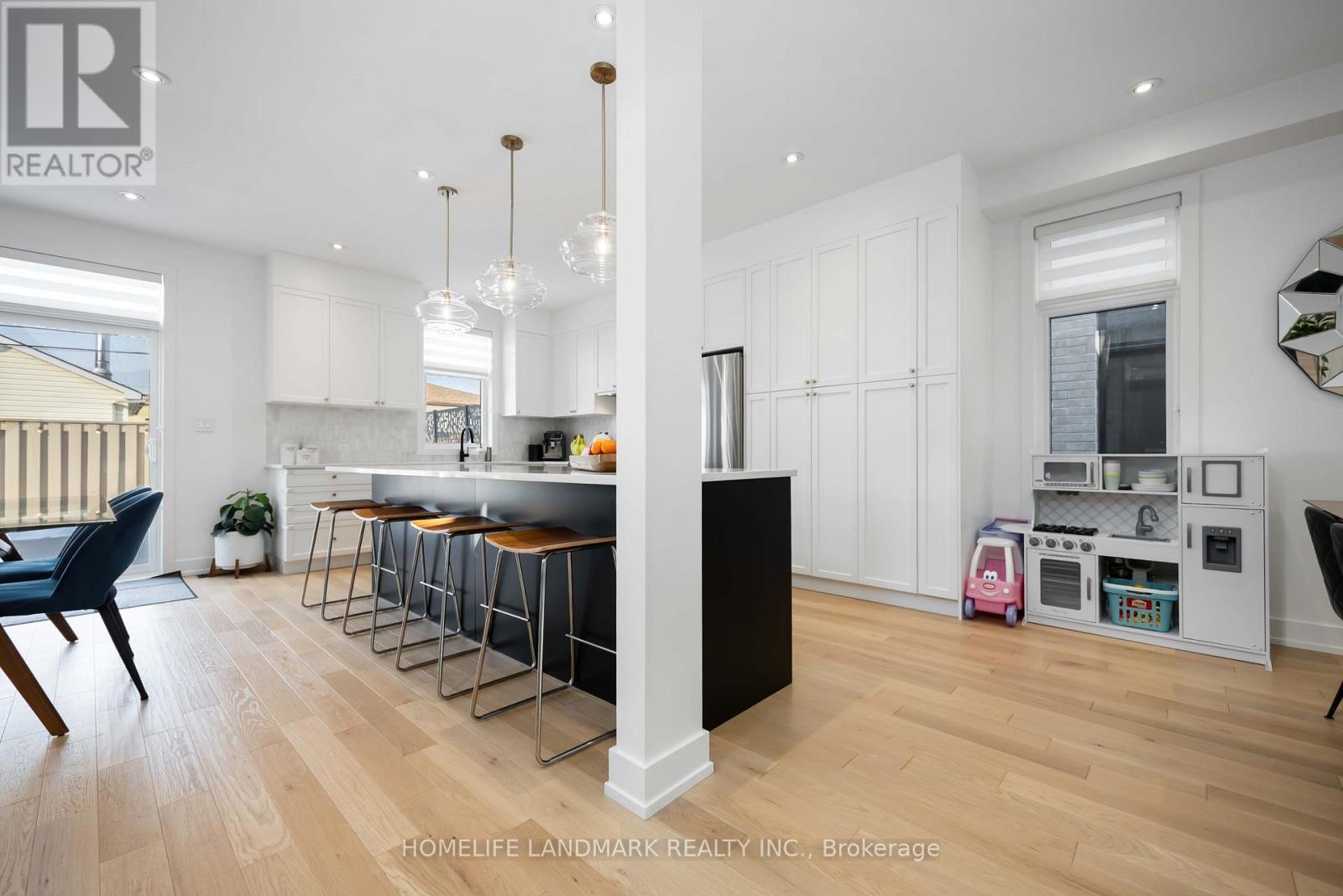 1330 Gull Crossing, Pickering, ON - Indoor