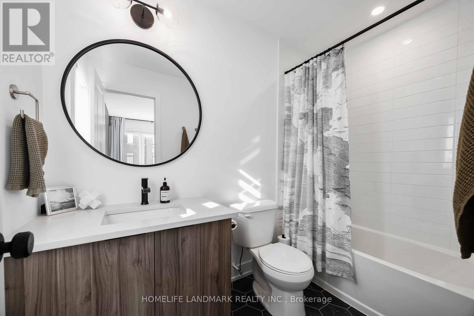 1330 Gull Crossing, Pickering, ON - Indoor Photo Showing Bathroom