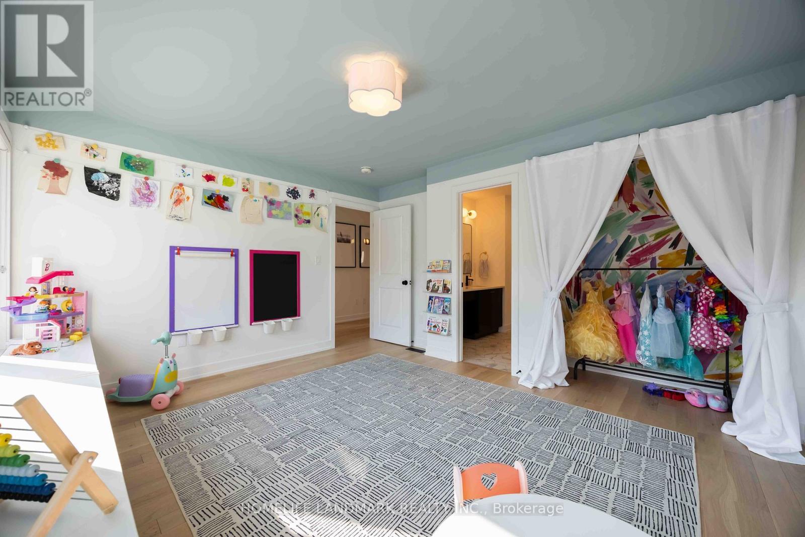 1330 Gull Crossing, Pickering, ON - Indoor