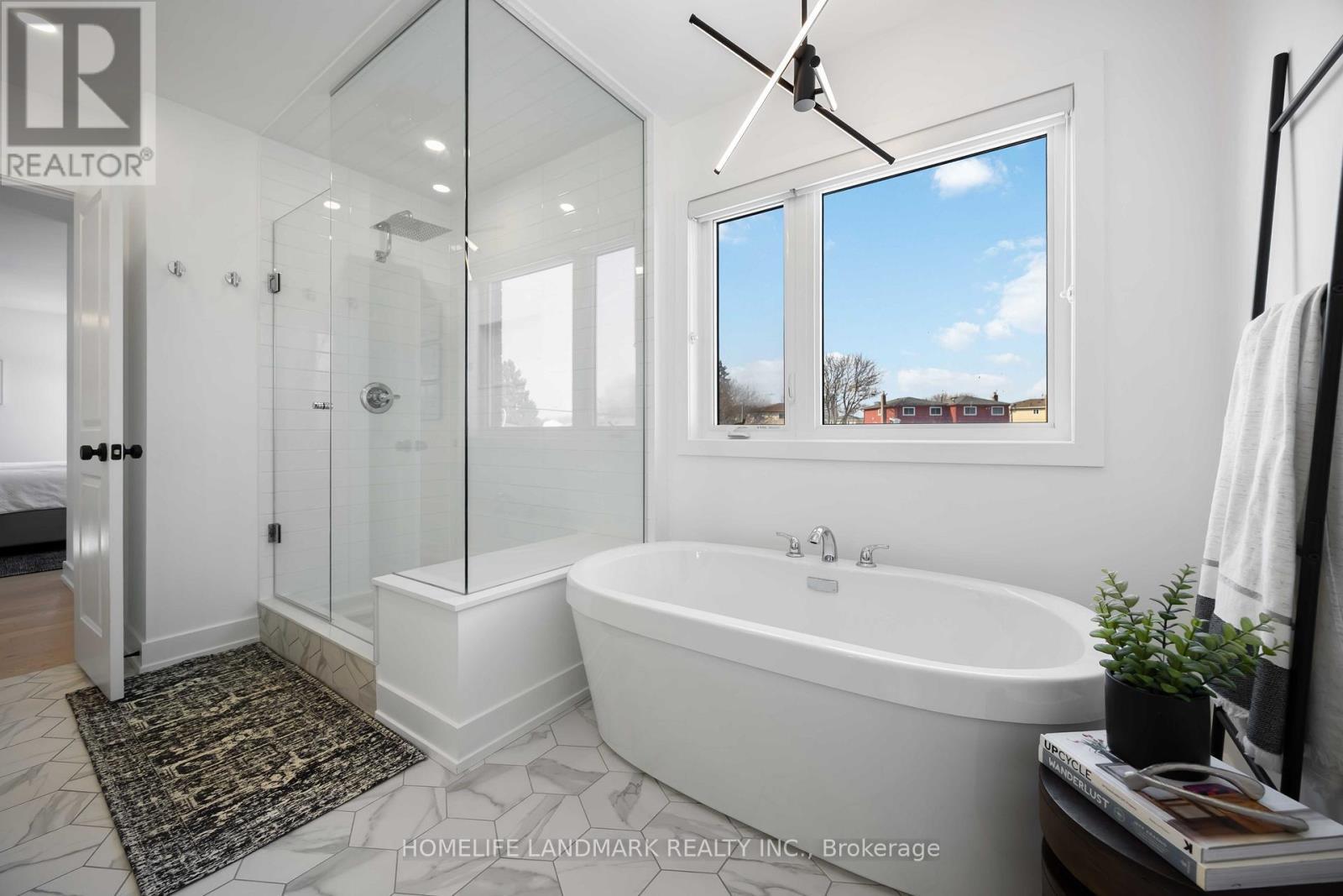 1330 Gull Crossing, Pickering, ON - Indoor Photo Showing Bathroom