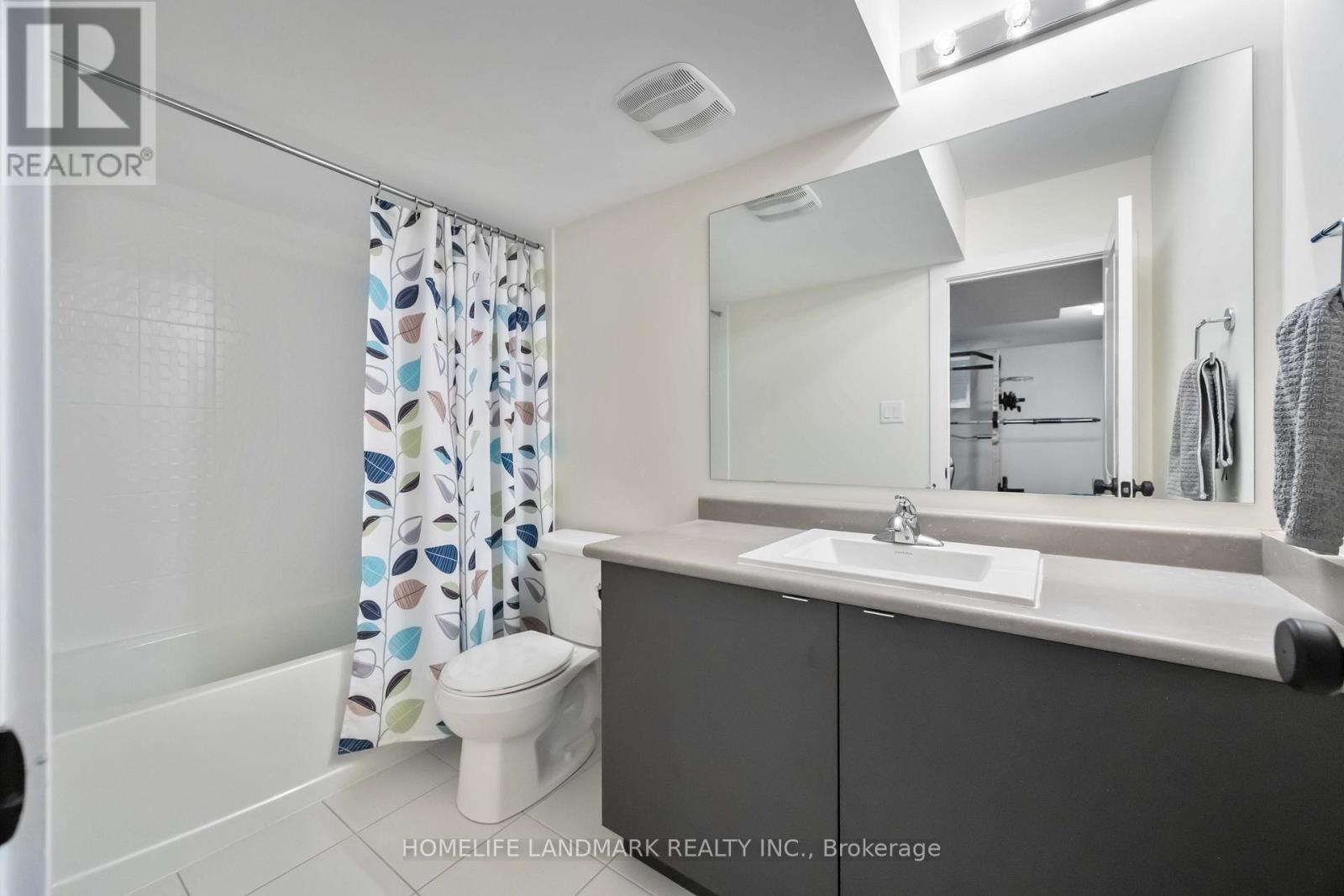1330 Gull Crossing, Pickering, ON - Indoor Photo Showing Bathroom