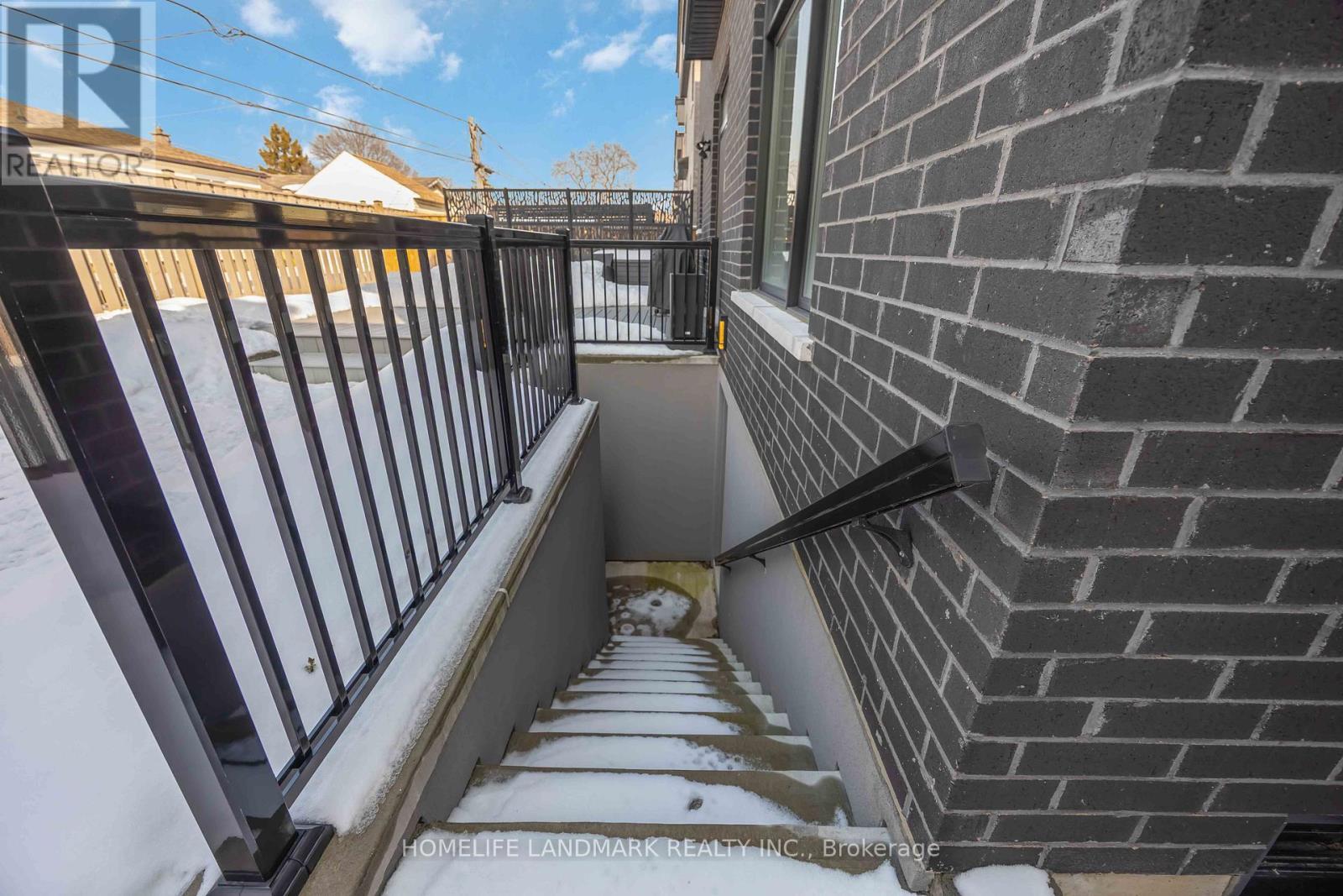 1330 Gull Crossing, Pickering, ON - Outdoor