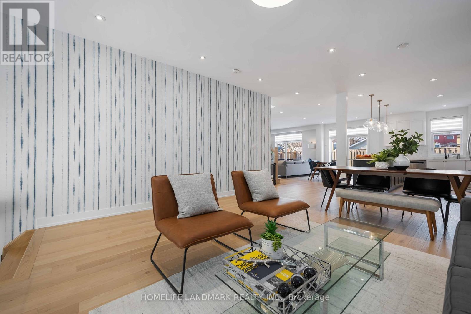 1330 Gull Crossing, Pickering, ON - Indoor